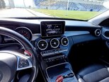 Mercedes C 300-14