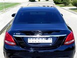 Mercedes C 300-12
