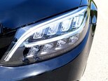Mercedes C 300-20