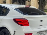 Chevrolet Cruze-2