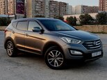 Hyundai Santa Fe-5