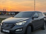 Hyundai Santa Fe-4