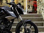 TVS Raider-4