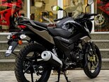 TVS Raider-2