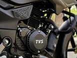 TVS Raider-16
