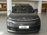 Li Auto L6-1