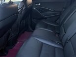 Hyundai Santa Fe-11