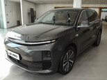 Li Auto L6-2
