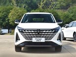 Changan Uni-Z-1
