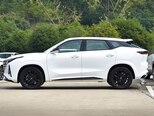 Changan Uni-Z-3