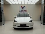Tesla Model Y-1