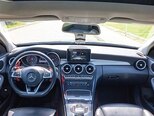 Mercedes C 300-16