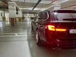 BMW 520-5