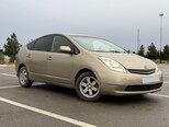 Toyota Prius-7