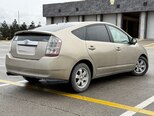 Toyota Prius-5