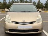 Toyota Prius-1