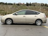 Toyota Prius-8