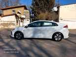 Hyundai IONIQ-6