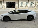 Toyota Prius-7