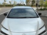 Toyota Prius-9