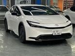 Toyota Prius-4