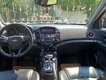 Chevrolet Cruze-5