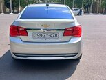 Chevrolet Cruze-4