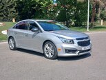 Chevrolet Cruze-2
