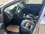 Chevrolet Cruze-6