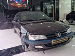 Peugeot Khazar 406-2