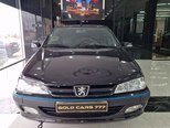 Peugeot Khazar 406-1