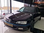 Peugeot Khazar 406-5