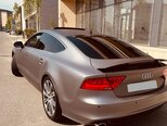 Audi A7 Sportback-4