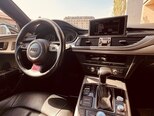 Audi A7 Sportback-9