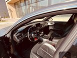 Audi A7 Sportback-8