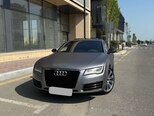 Audi A7 Sportback-2