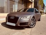 Audi A7 Sportback-3