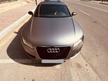 Audi A7 Sportback-7