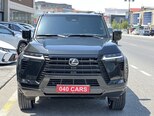 Lexus GX 550-1