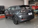 Changan Qiyuan Q05-2