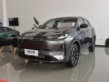 Changan Qiyuan Q05-1