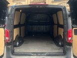 Mercedes Vito 115-7