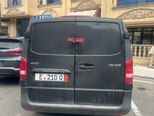 Mercedes Vito 115-2