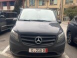 Mercedes Vito 115-1