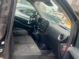 Mercedes Vito 115-3