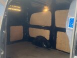 Mercedes Vito 115-8