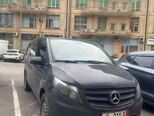Mercedes Vito 115-9