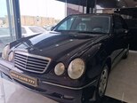 Mercedes E 240-3