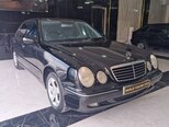 Mercedes E 240-2