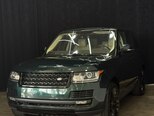 Land Rover Range Rover-1
